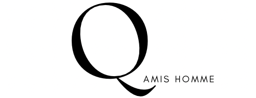 QAMIS homme
